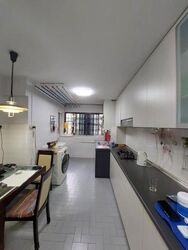Blk 165 Yishun Ring Road (Yishun), HDB 3 Rooms #484973271